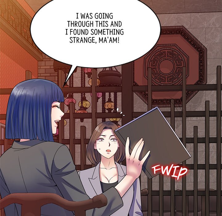 My Wife is a Teacher - episode 25 - 93