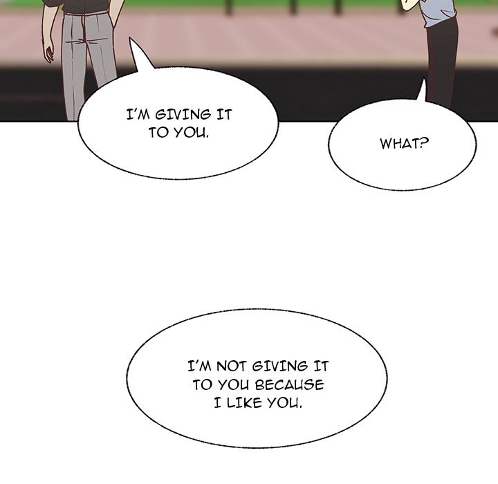 You're No Good - episode 93 - 100