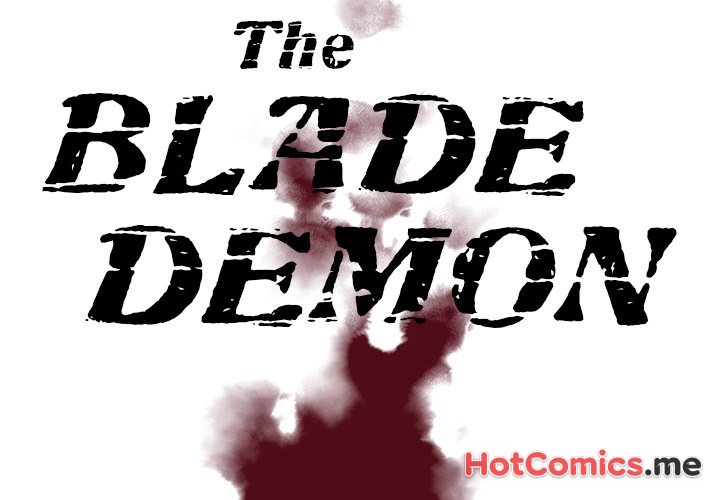 The Blade Demon - episode 33 - 1