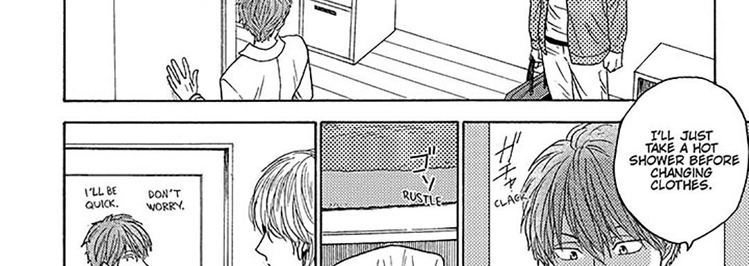 My Lucky Star (SHINKOSHA) - episode 3 - 34