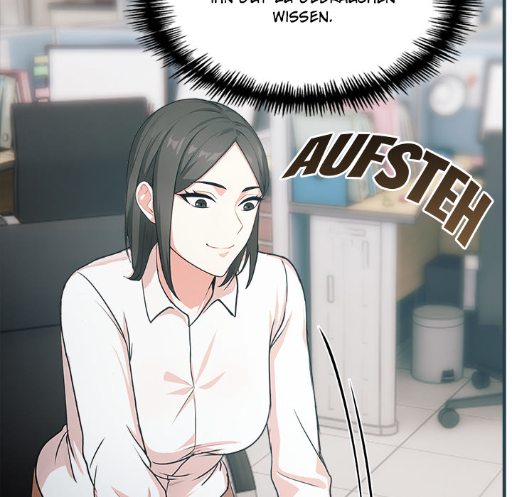 Unter ihrem Schreibtisch - episode 7 - 44