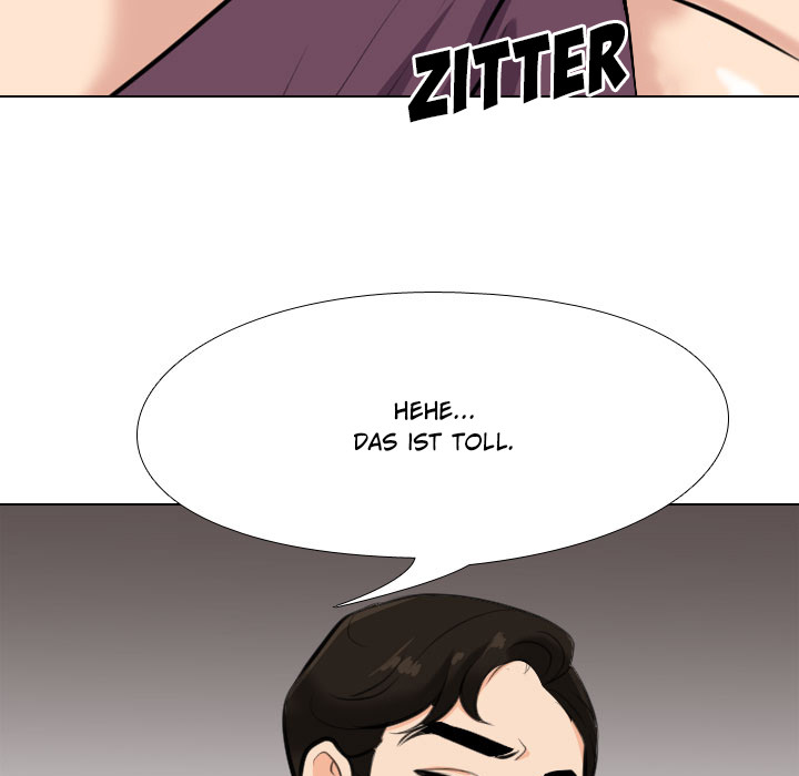 Das Partnerkarussell - episode 93 - 98