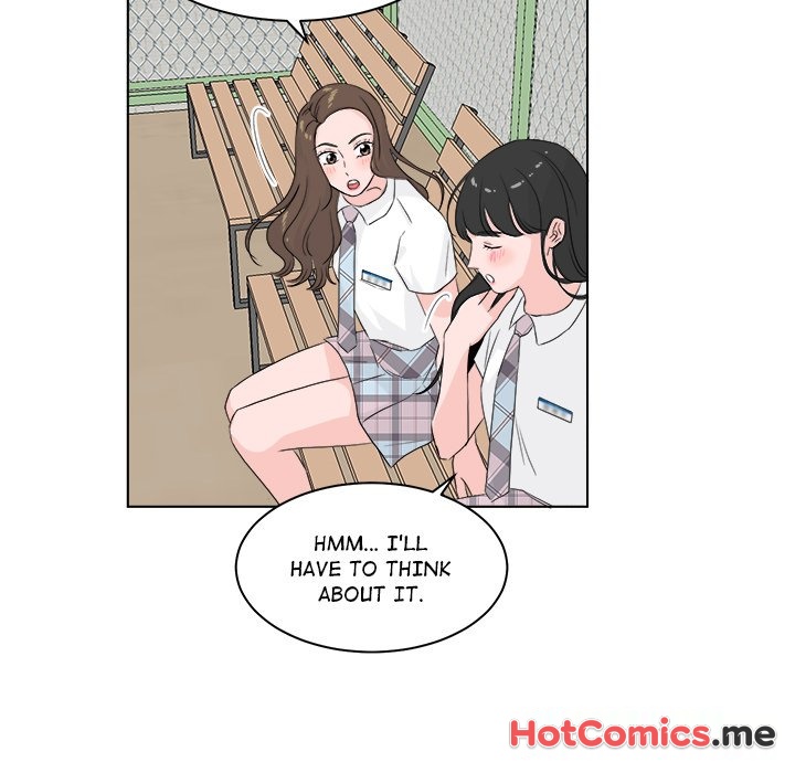 Welcome, Witch Shop - episode 1 - 39