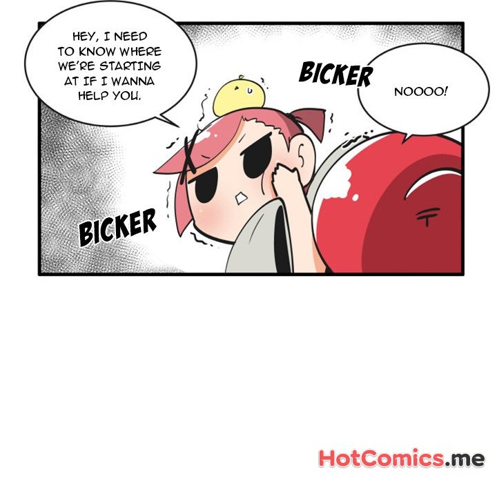 The Amazing Siblings - episode 117 - 12