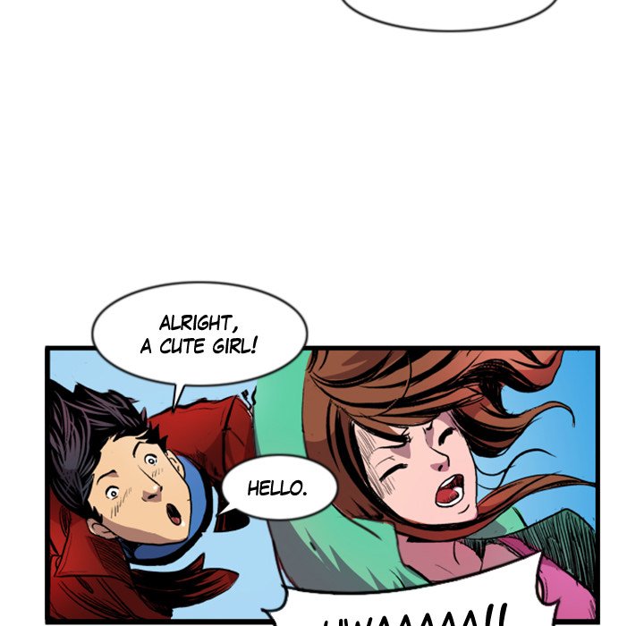 Galauman - episode 3 - 21