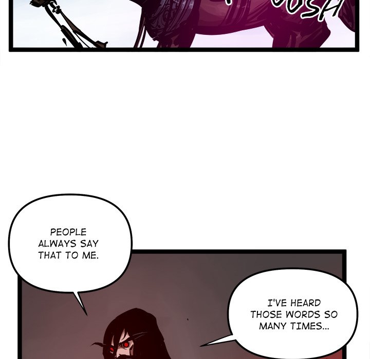Lee Gwak, the Warrior - episode 8 - 102