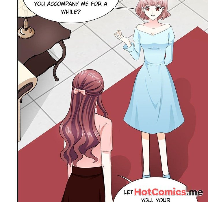 Good Morning, Mrs. Fu - episode 31 - 33