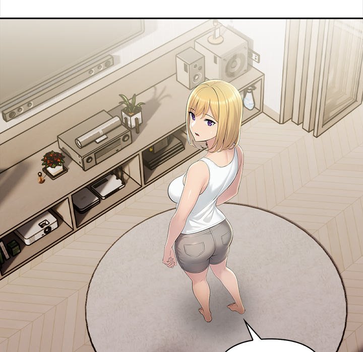 The Exchange Student & His Host - episode 8 - 77