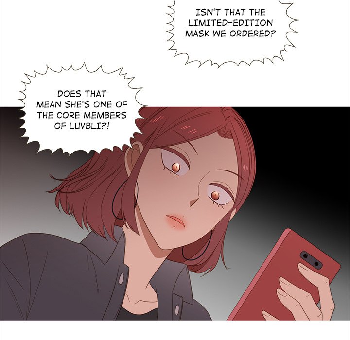 My Life as a Half-Magi - episode 19 - 6