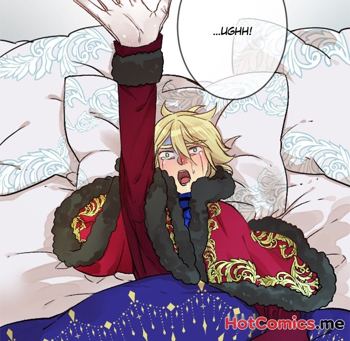 Today, I Meet a Dragon - episode 30 - 107