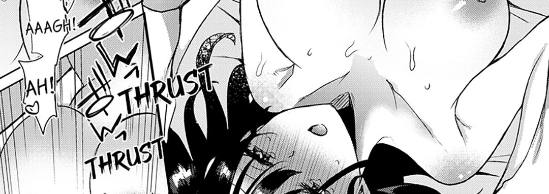 Now That I’m Stuck in His Bed, I Have to Keep Quiet...! The Straight-Laced Nurse Gets Ordered Around by Her Sister’s Boyfriend! - episode 20 - 26