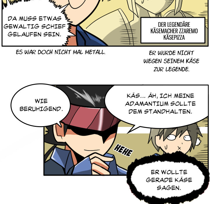 Das Wohnheim aus einer anderen Welt - episode 22 - 72