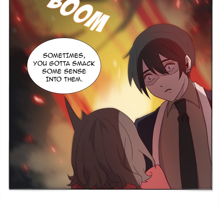 The Tiger, The Sun and The Moon - episode 13 - 13