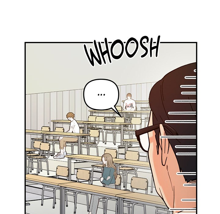 Secret Siblings - episode 37 - 71