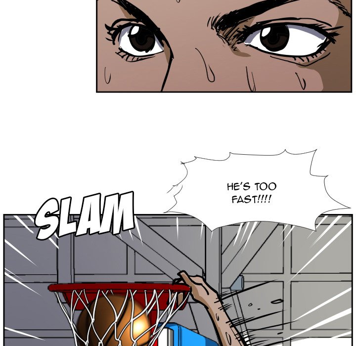 Tweener - episode 31 - 8