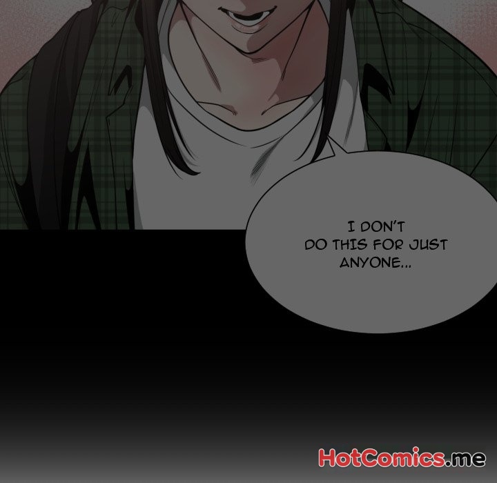 You're Not That Special! - episode 24 - 49