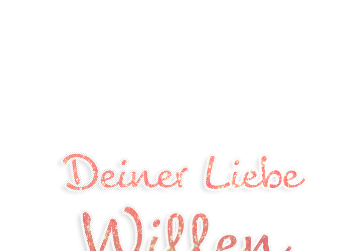 Deiner Liebe Willen - episode 3 - 0