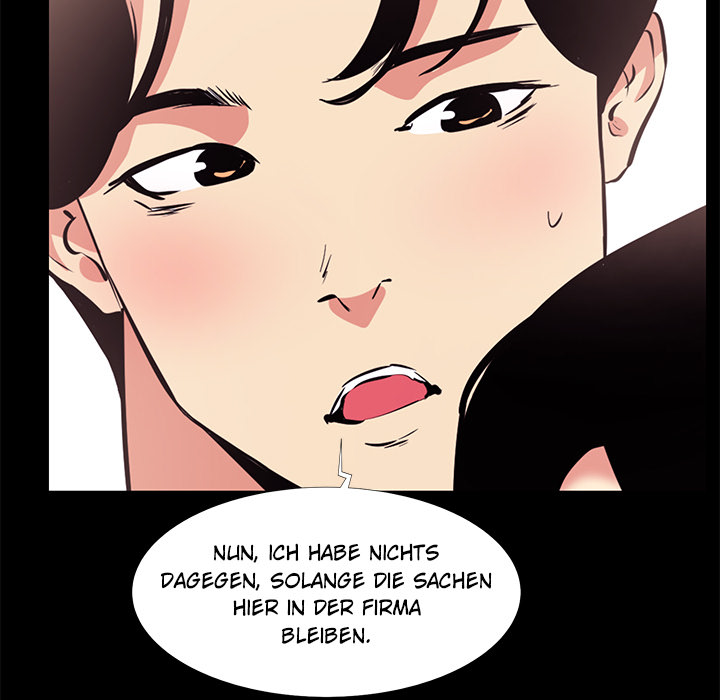 Ein wichtiger Mitarbeiter - episode 17 - 22