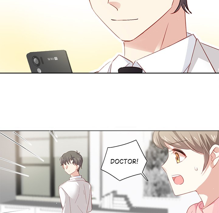 A Young Case of Hearts - episode 6 - 45