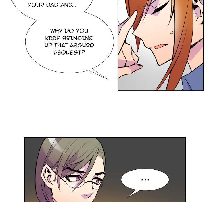 EAT ME! - episode 7 - 11
