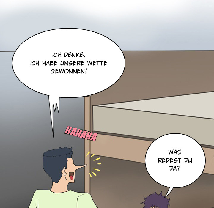 Spaß unter Freunden - episode 23 - 36