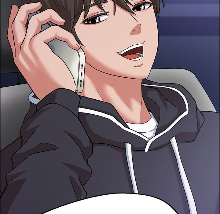 My Gangster Girlfriend - episode Prologue - 17