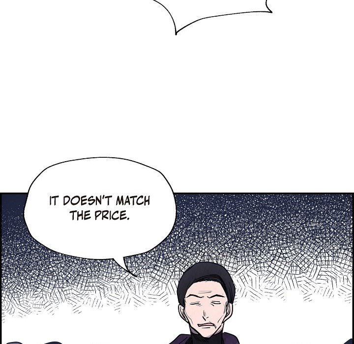 The Villainess Behind the Mask - episode 6 - 125