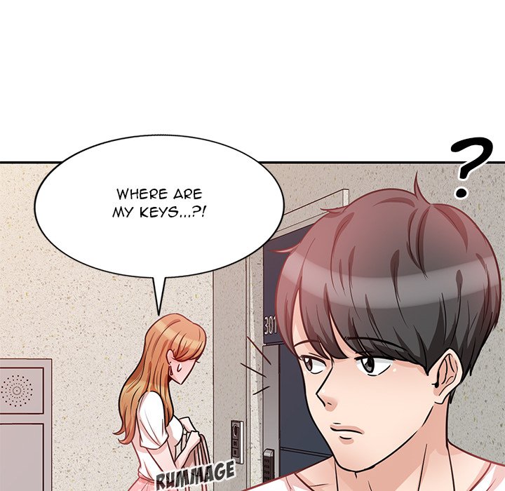 My Worst Lover - episode 12 - 132