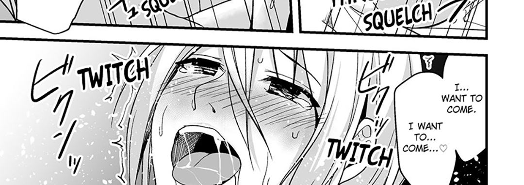 Please… Don’t Make Me Come Anymore… I Was Continuously Bedded by My Younger Uncle Until the Day Before My Wedding… - episode 17 - 23