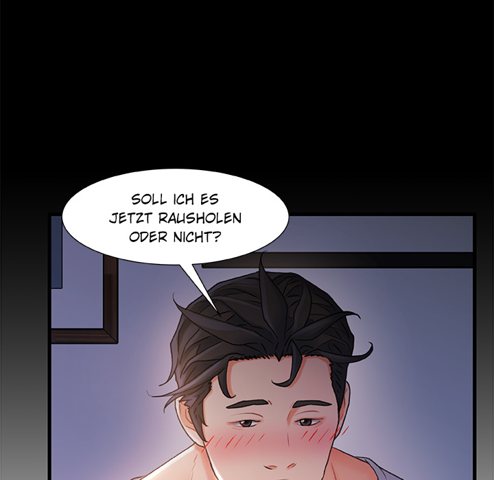 Wie du mir... - episode 23 - 36