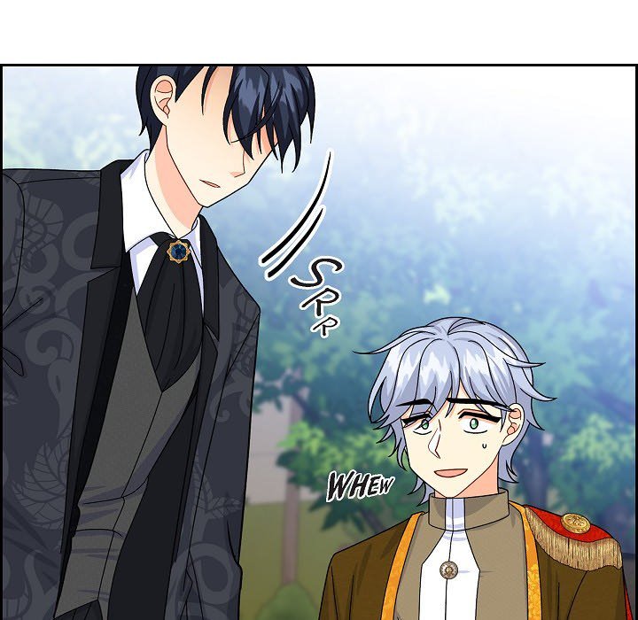 The Destroyer Fell in Love with Me - episode 26 - 17