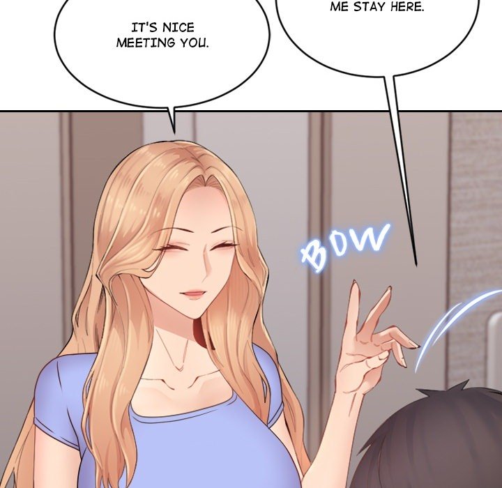 All-Girl Sharehouse - episode Prologue - 14
