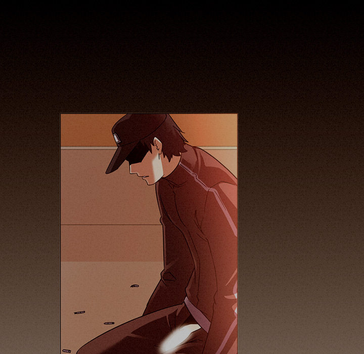 Manga Model - episode 7 - 91