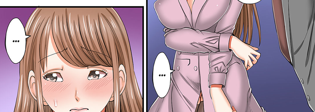He'll Find Out if You Cum Inside Me...: Cheated on With a Massage - episode 14 - 9