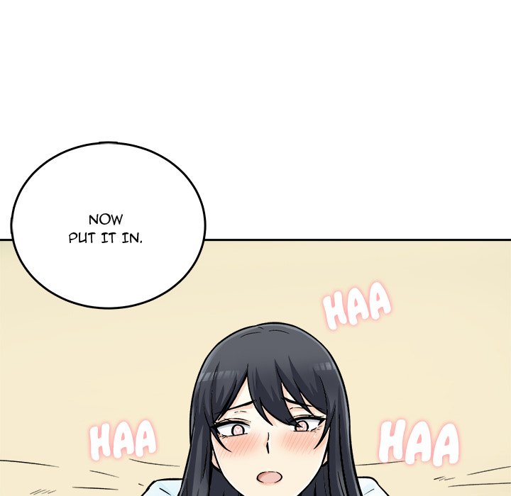 Excuse me, This is my Room - episode 44 - 133
