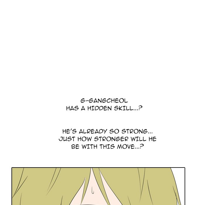 Taekwon High - episode 11 - 54