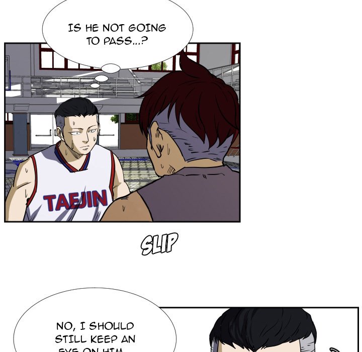 Tweener - episode 29 - 45