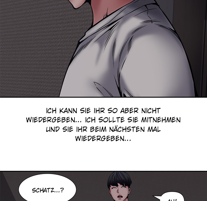 Frisch verheiratet - episode 8 - 26