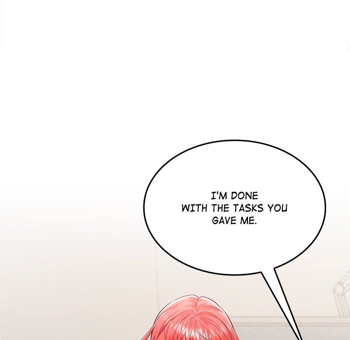 Office Romance is a No-No - episode 2 - 109