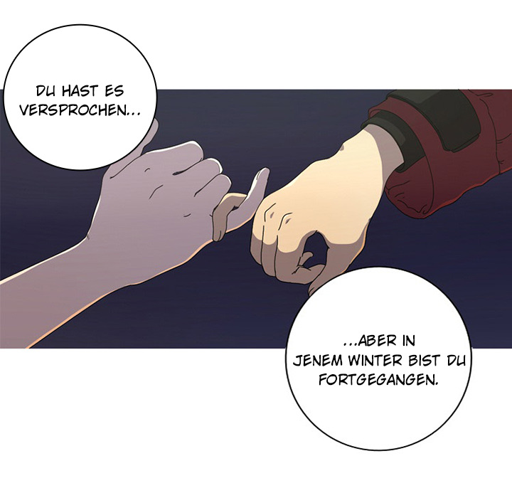 Die Meerjungfrau im Teich - episode 7 - 60