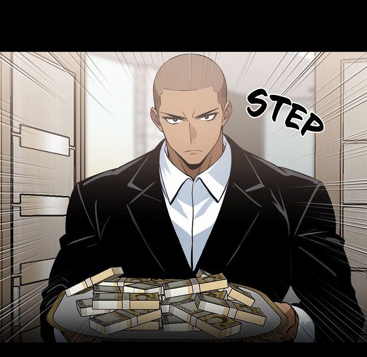 Workaholic Gangster - episode 7 - 157