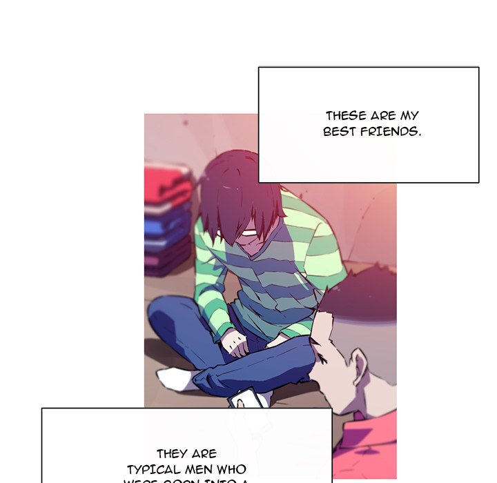 My Girlfriend is a Star - episode 1 - 47