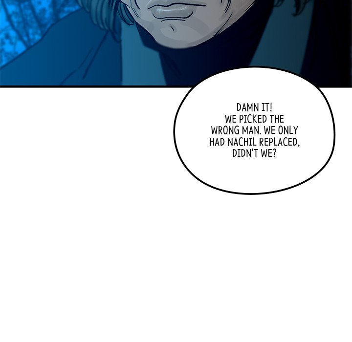 The Blade Demon - episode 8 - 56