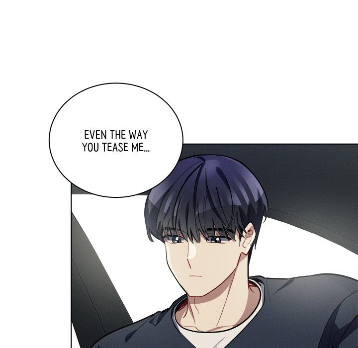 Cherry Doll Scandal - episode 23 - 120
