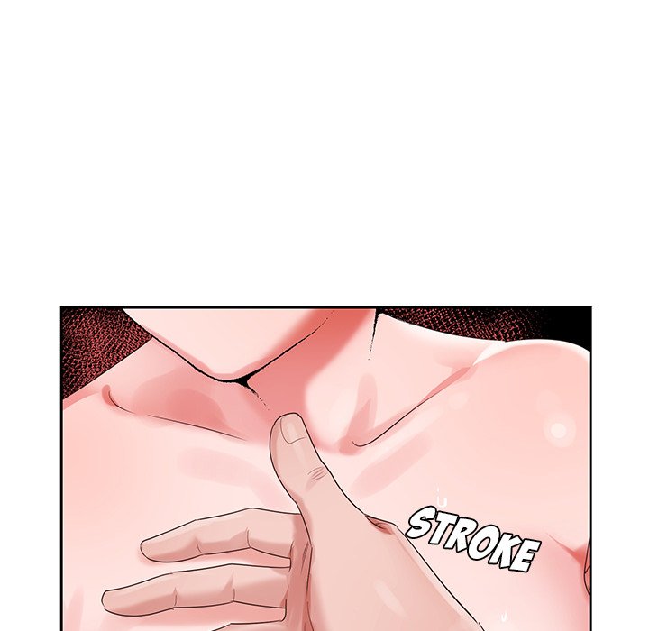 Divine Hands - episode 35 - 114