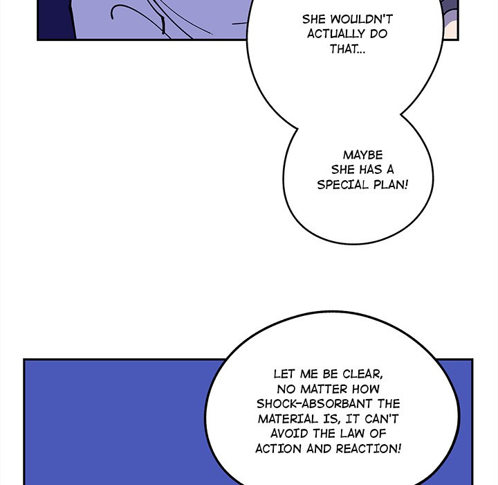 Iron Mech Bride - episode 13 - 26