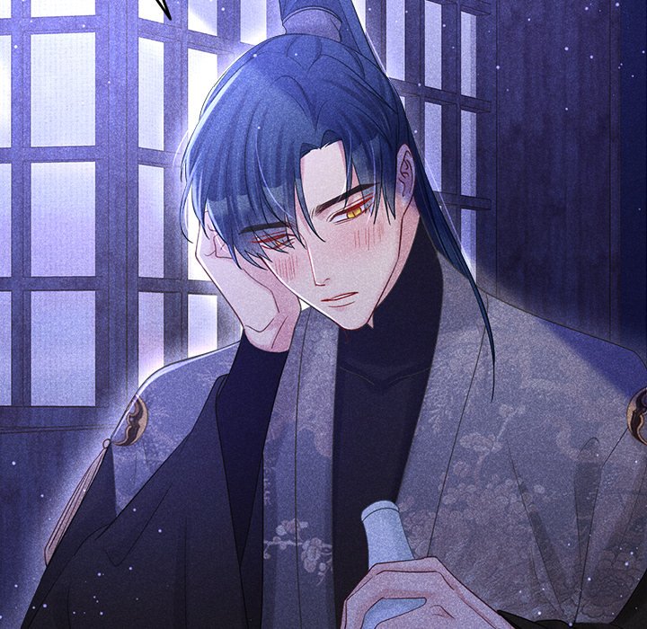 Let Me Be Your Flower - episode 16 - 32