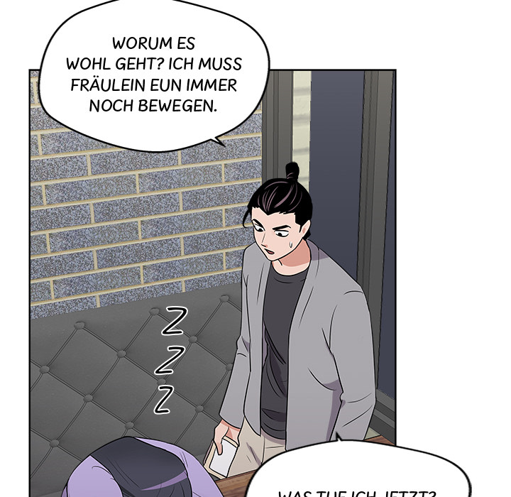 Das Cheonghak-dong Projekt - episode 25 - 91