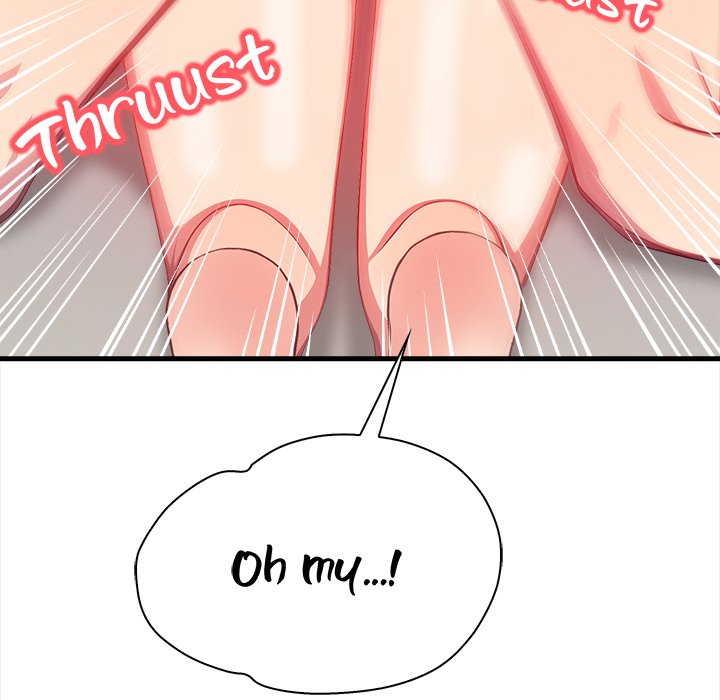 Stepping Out of the Shower to Find a Mysterious Beauty in My Bed - episode 4 - 112
