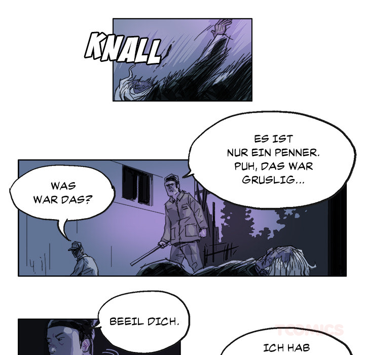Codename Geist - episode 16 - 6